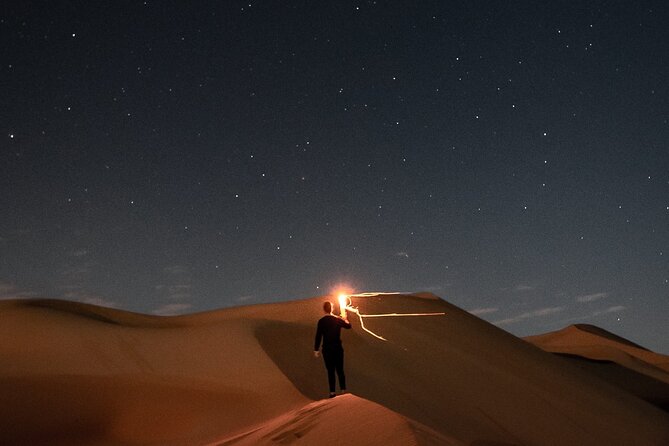 Night Desert Safari, Stargazing, Dune Driving & Inland Sea Visit - Is $62 good value?