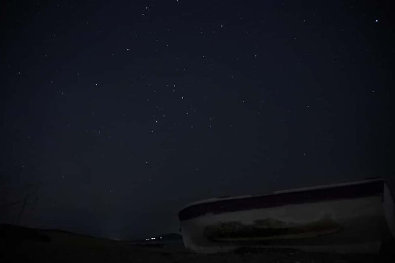 Night Sky observation and photography (Small Group) - Key things to know before booking