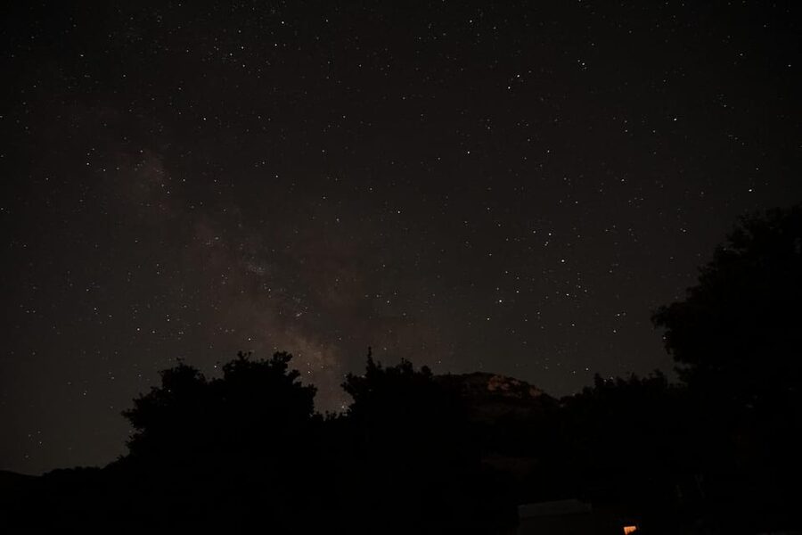 Night Sky observation and photography (Small Group) - Who will enjoy this most?