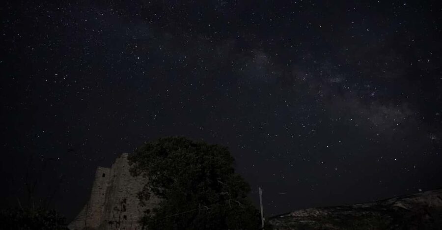Night Sky observation and photography (Small Group) - Blankets, pillows, lights, and a local snack