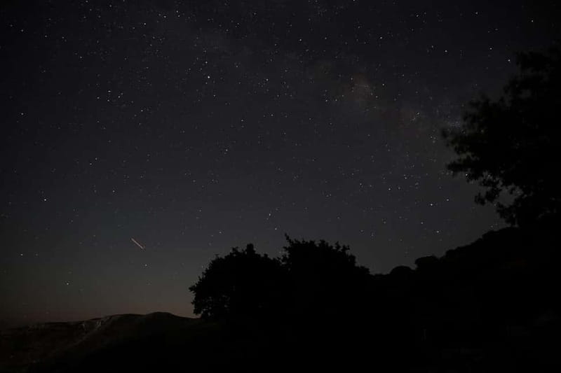 Night Sky observation and photography (Small Group) - Is $90 a fair price?