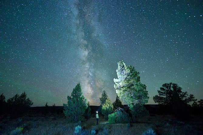 Night Sky Private Photo Tour - Key points to know before booking