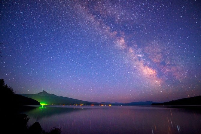 Night Sky Private Photo Tour - What equipment and preparation matter