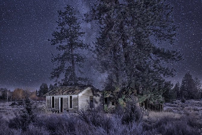 Night Sky Private Photo Tour - Choosing between moonlight and a dark sky