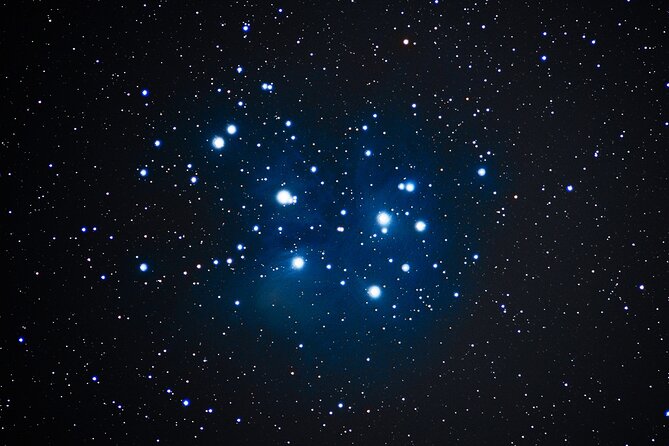 Night Sky Stargazing Tour in Punta Gorda Florida - What you might see in different seasons