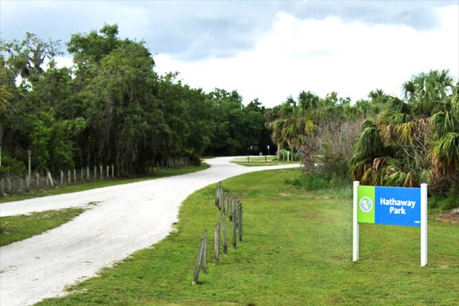 Night Sky Stargazing Tour in Punta Gorda Florida - Who should book this night out?