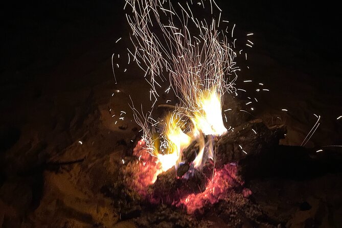 Non-Touristic Overnight Camel Safari with Stargazing Hidden Tour In Desert - Morning in Khuri and the return to Jaisalmer