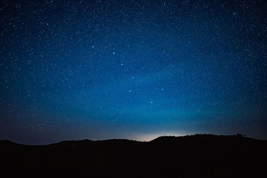 Orderville: East Zion Stargazing Trip with Hot Chocolate - Key Points to Know Before You Go