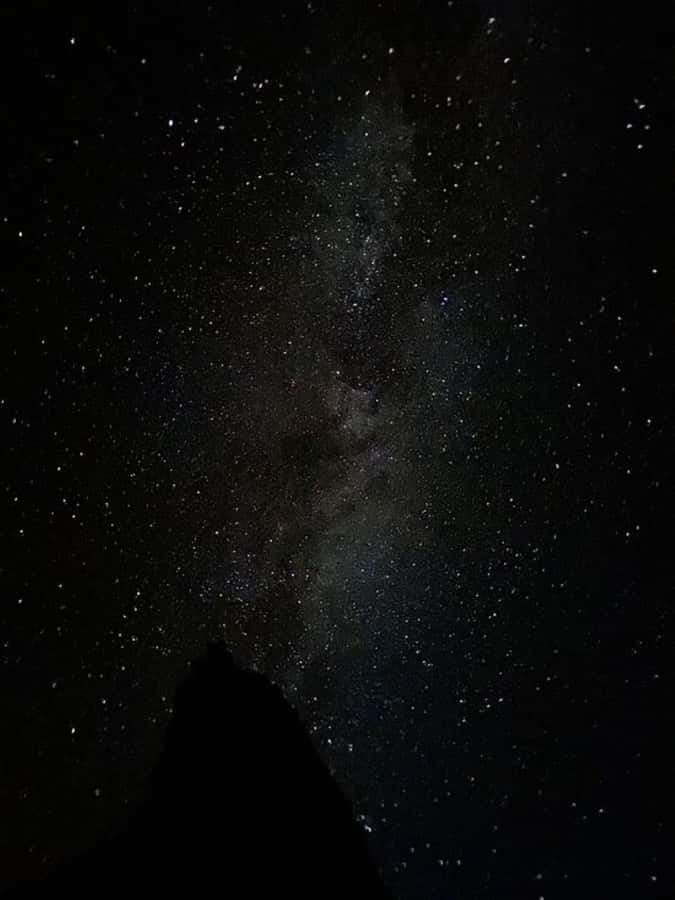 Page: Antelope Valley Canyon Stargazing Night Hike - Why night changes Antelope Valley Canyon
