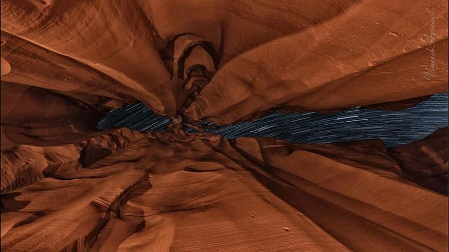 Page: Stargazing Night Tour of Antelope Valley Canyon - Key Things to Know Before You Go