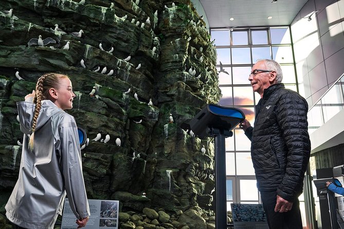 Perlan - Wonders of Iceland Experience - Perlan turns Iceland into one compact visit