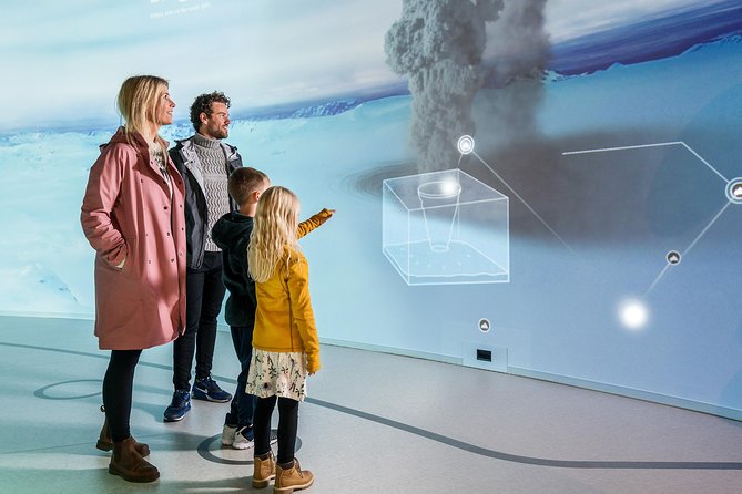 Perlan - Wonders of Iceland Experience - Is $56.84 a fair price?