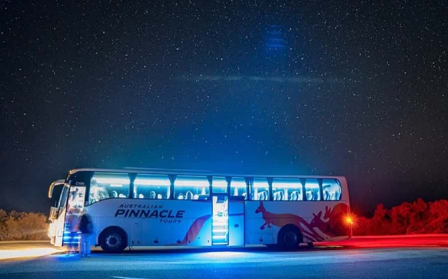 Perth: Pinnacles Desert Sunset & Stargazing with Dinner - Price, accessibility, and practical comfort