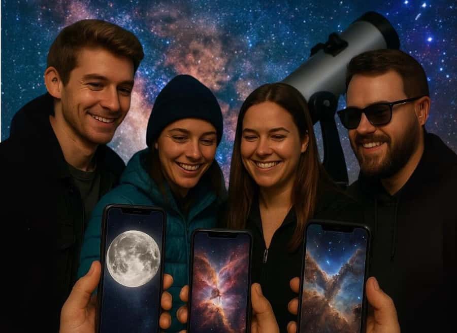 Perth: Pinnacles Stargazing, Sandboarding & Beach Kangaroos - Key points at a glance