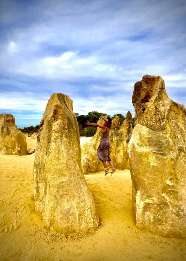 Perth: Pinnacles Stargazing, Sandboarding & Beach Kangaroos - Booking details worth knowing before you go