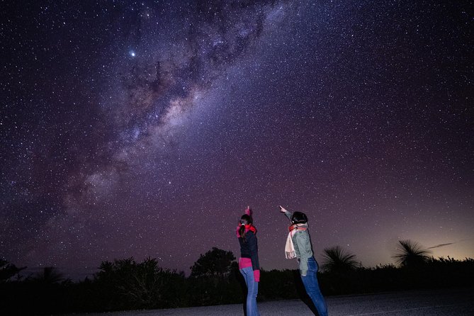 Pinnacles Desert Sunset Dinner and Stargazing Tour - A possible Lancelin beach finish before the Pinnacles