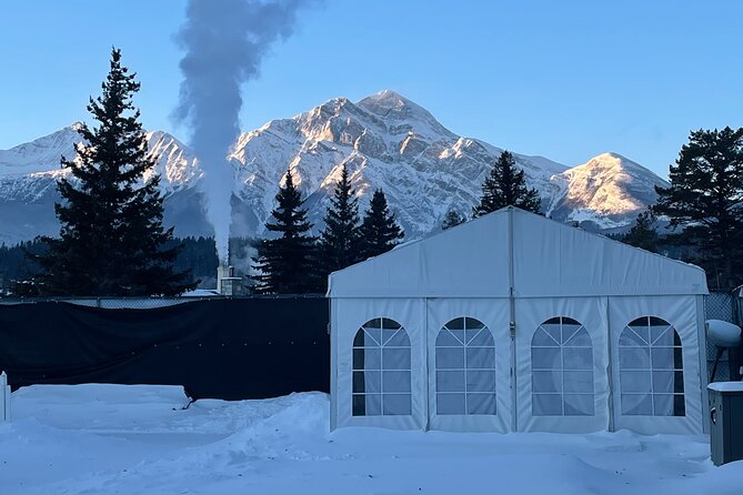 Planetarium and Telescope Combo Tour - Why the weather policy matters