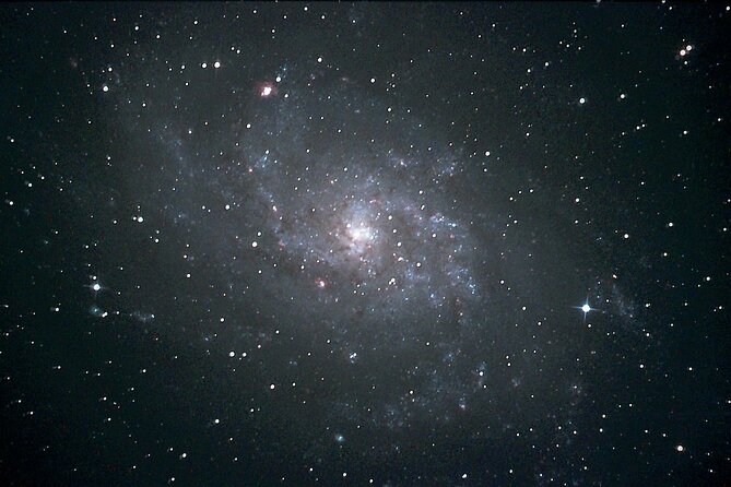 Planetarium and Telescope Combo Tour - Is $68.61 per person good value?