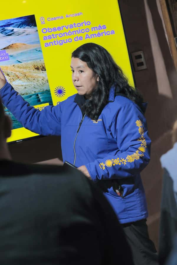 Planetarium Cusco OFFICIAL SITE: Andean Astronomy experience - Who will enjoy this evening most