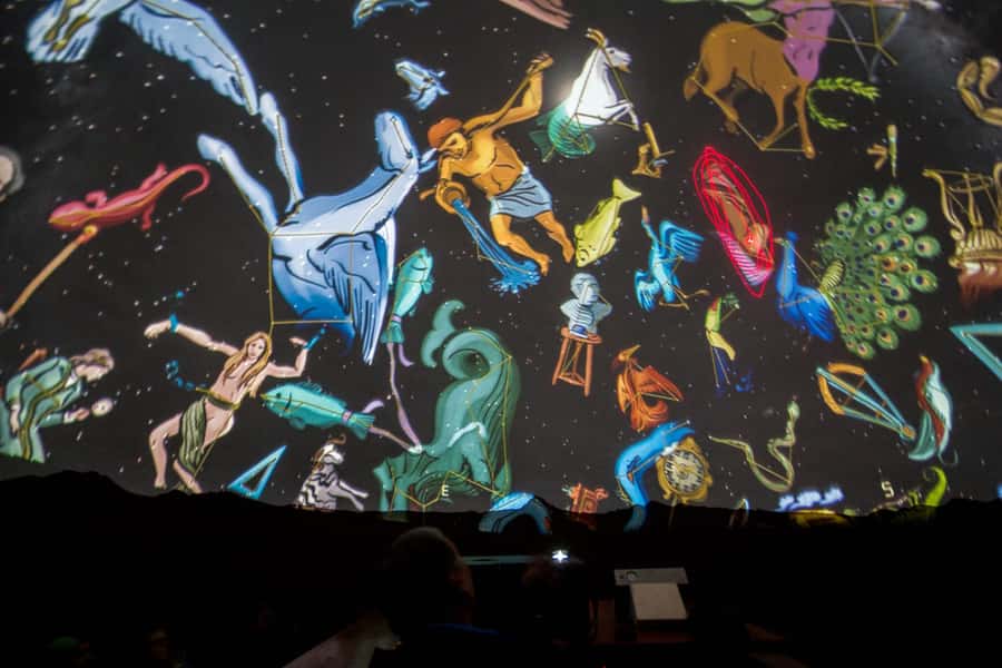 Planetarium Cusco Trip - Key points to know before you book