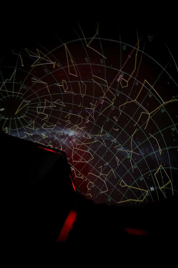 Planetarium Cusco Trip - Is $43 a fair price?