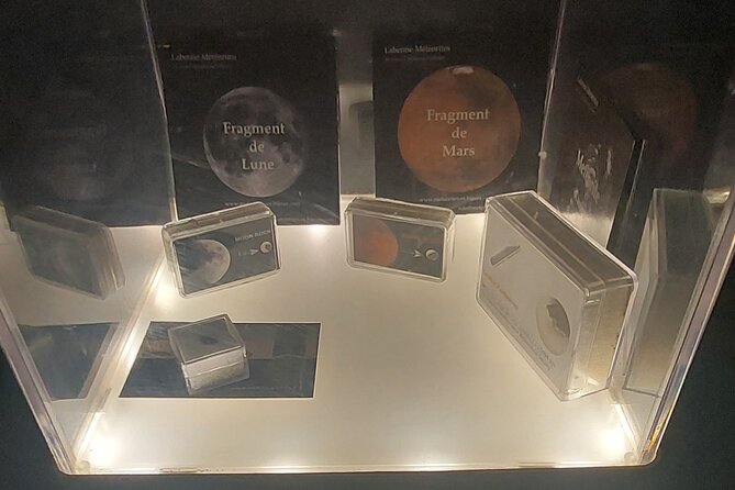 Planetarium Interactive Astronomical Center in Peñíscola - A compact museum visit with room for questions