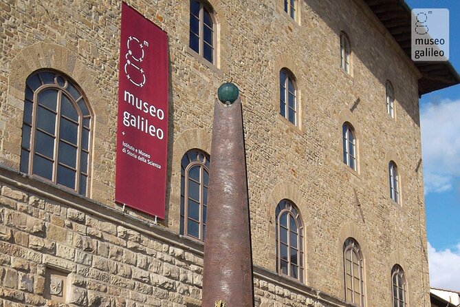 Private Astronomical Tour of the Museo Galileo - How to get the most from the visit