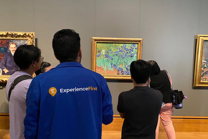 Private Getty Center to Griffith Observatory Guided Tour - Key points to know before booking