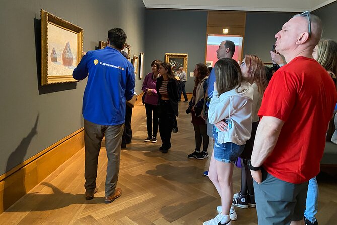 Private Getty Center to Griffith Observatory Guided Tour - The Hollywood Sign and Griffith Park