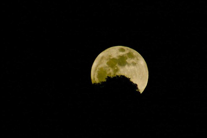 PRIVATE Sedona Jeep Tour 4X4 Stargazing Tour at Night - What this Sedona night tour actually offers