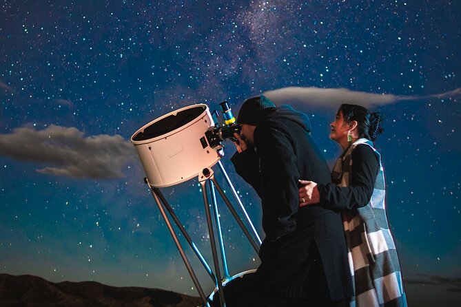 Private Stargazing at Star Safari near Martinborough - Key points to know before booking