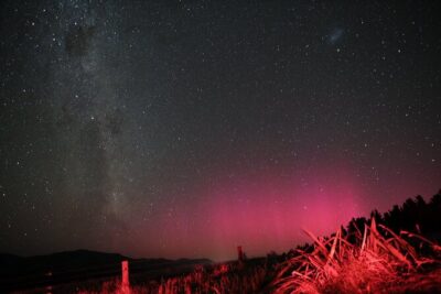 Private Stargazing at Star Safari near Martinborough