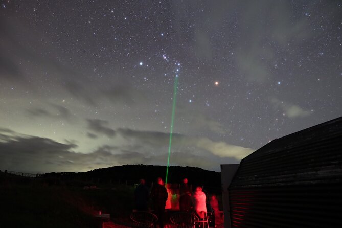 Private Stargazing at Star Safari near Martinborough - Why the private format is worth the price