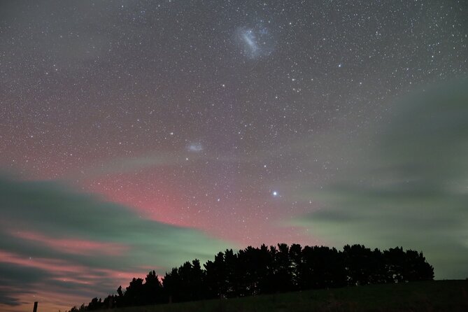 Private Stargazing at Star Safari near Martinborough - What to wear and bring