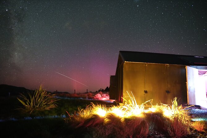 Private Stargazing at Star Safari near Martinborough - Who will enjoy Star Safari most