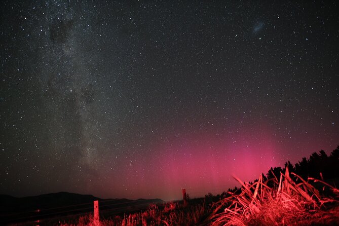 Private Stargazing at Star Safari near Martinborough - Arriving near Martinborough