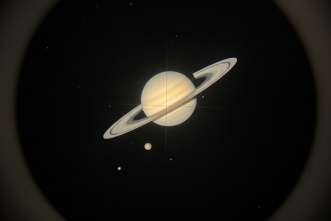Private Stargazing Experience in Rio Lagartos - A short evening with a personal feel