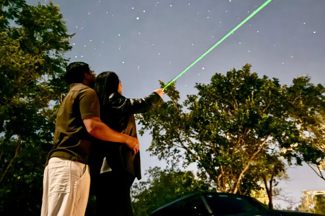 Private Stargazing Experience in Rio Lagartos - Is $50.81 good value?