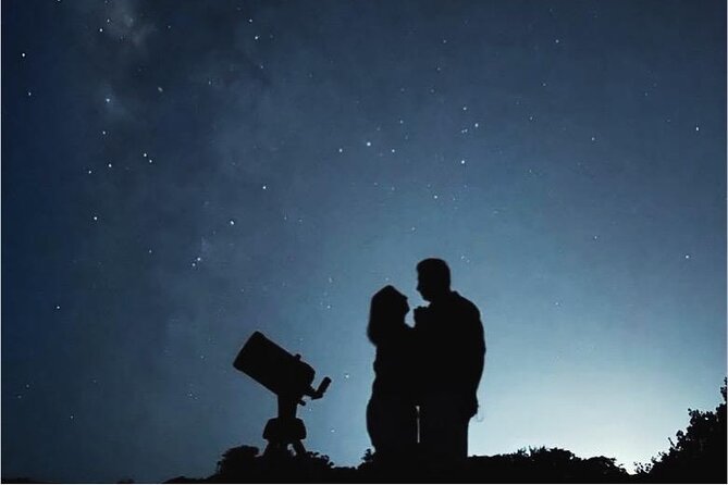 Private Stargazing Experience in Rio Lagartos - Who will enjoy this Rio Lagartos evening?