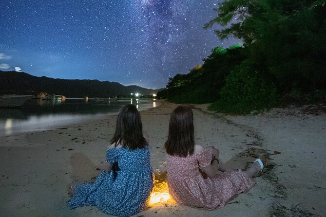 Private Stargazing Photography Tour In Kabira Bay - Key points at a glance
