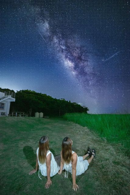 Private Stargazing Photography Tour In Kabira Bay - Should you book the Kabira Bay stargazing tour?