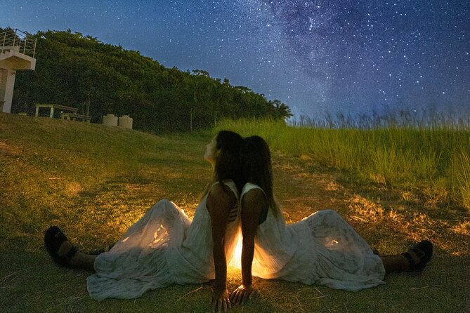 Private Stargazing Photography Tour In Kabira Bay - The photography is the main attraction