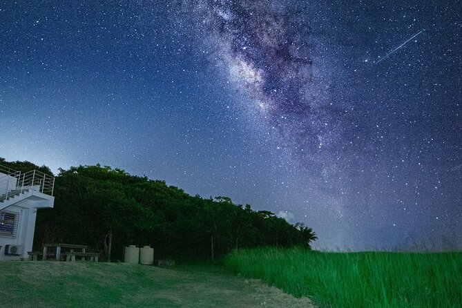 Private Stargazing Photography Tour In Kabira Bay - Who will enjoy this most