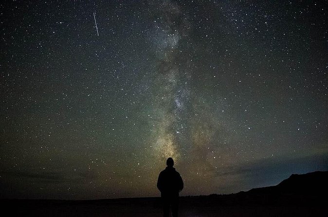 Private Stargazing - Sequoia National Park - Who should book this Sequoia night experience?