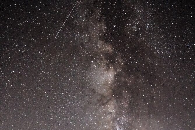Private stargazing trip in Teide - The cold, the meeting point, and the practical side