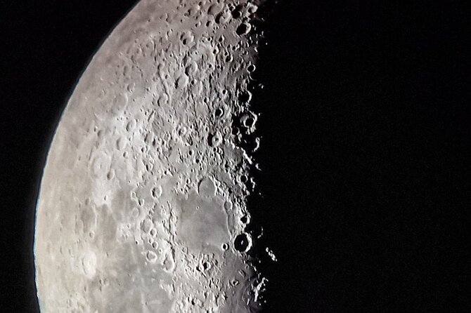 Private stargazing trip in Teide - My verdict: book it if you can reach Teide