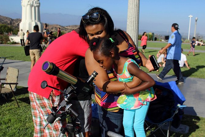 Private Tour of Griffith Observatory - Guides, pace, and the risk of an uneven visit