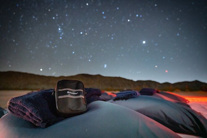 Professional Stargazing in Moab - Galaxies, nebulae, and clusters through telescopes