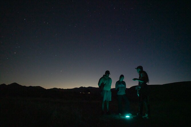 Professional Stargazing in Moab - What $200 per person gets you