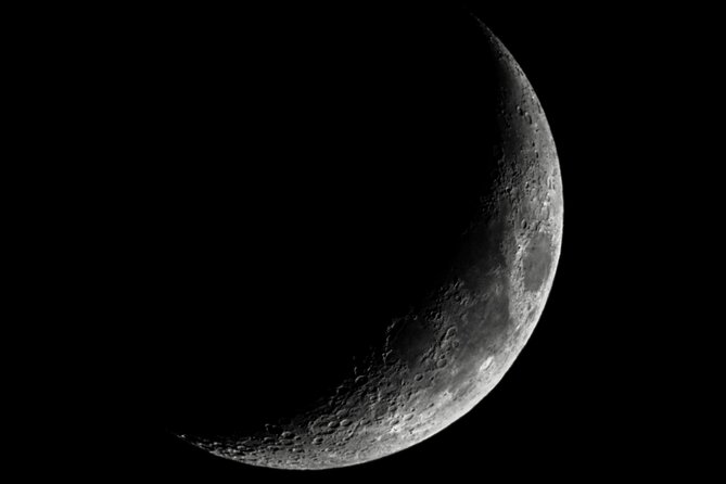 Professional Stargazing in Moab - Weather, cancellation, and comfort